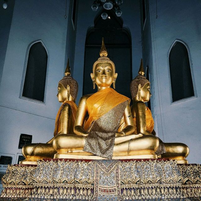 วัดพิชย​ญาติกา​ราม​วรวิหาร​