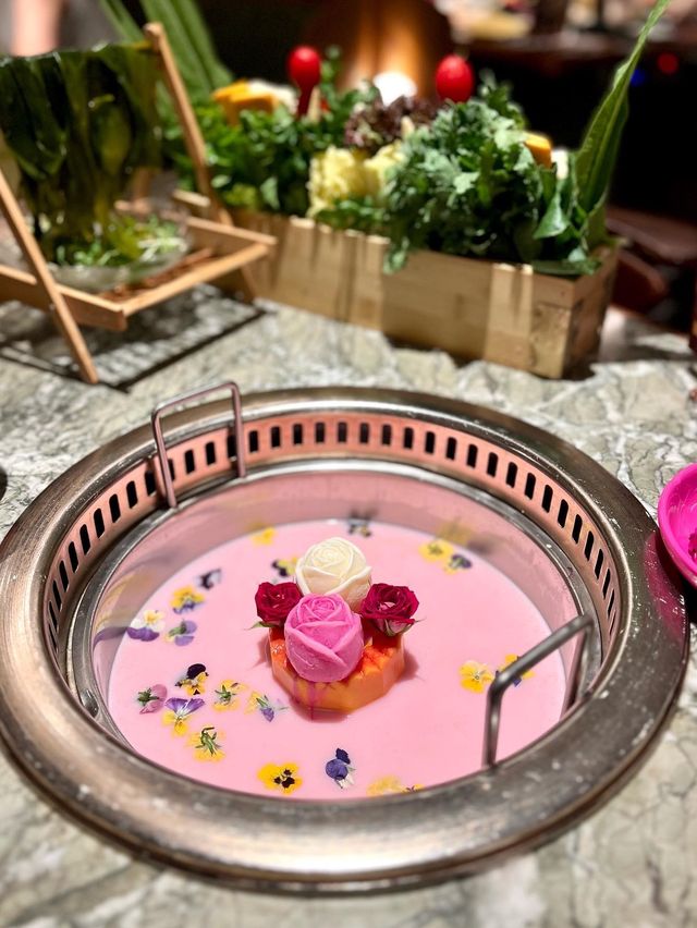 超夢幻少好心網紅打卡餐廳🍴