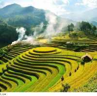 Tây Bắc Việt Nam