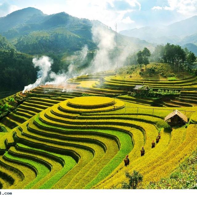 Tây Bắc Việt Nam