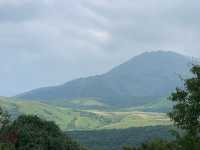 像是人間仙境的地方｜陽明山頂山石梯嶺步道，一定要去