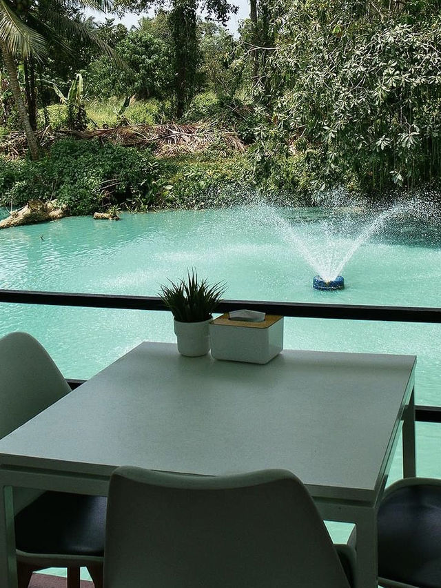 🌙 La Luna คาเฟ่หลังสวน | ชุมพร