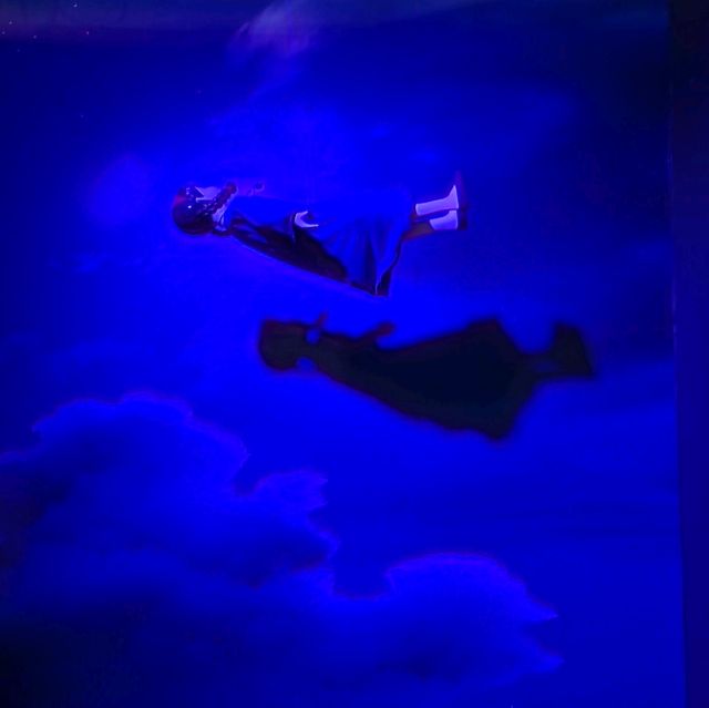 相信龍貓也是每個人喜愛的卡通人物。而在泰國曼谷central world裏8樓的龍貓展覽就是最佳選擇了。不過在2023年的9月30日就會結束。如果想去的朋友就不要錯過😆