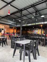 MUST TRY NEWLY OPEN - SANTHAI CAFE 🍽️ 