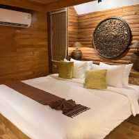 Sunset Park Resort and Spa Pattaya