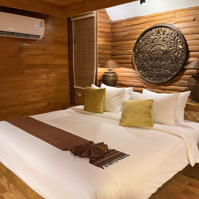 Sunset Park Resort and Spa Pattaya Sunset Park Resort and Spa Pattaya
