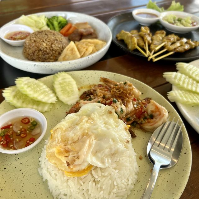 Green Lake Farm To Cafe คาเฟ่ริมทางที่มีดี
