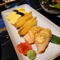 Kyudon, Donburi & Ramen: A Japanese Gem