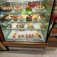 Yamazaki bakery 