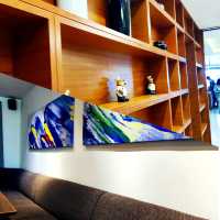 Simply Comfortable Taiping Novotel Hotel 