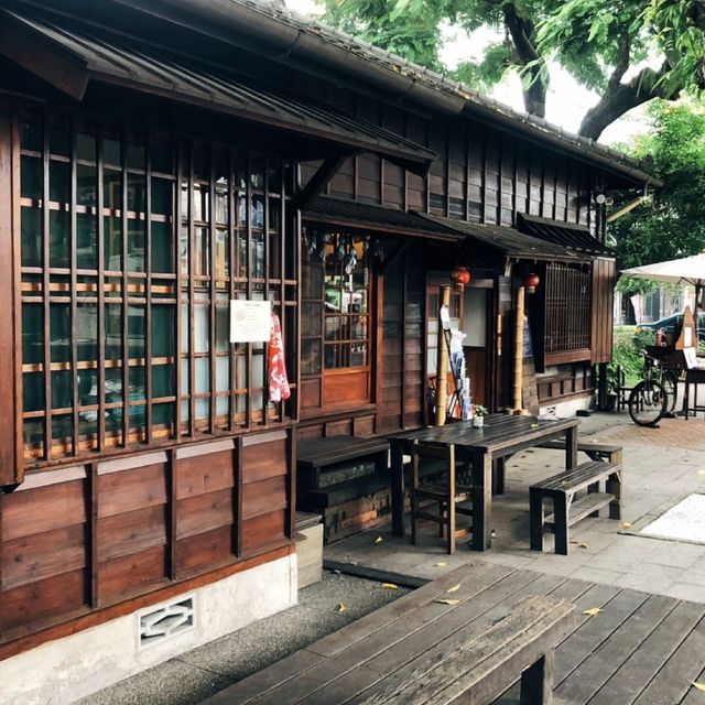 追尋雲林的故事！雲林故事館📚🏰🌄