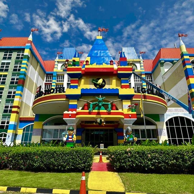 Legoland Malaysia