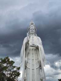 Linh An Pagoda