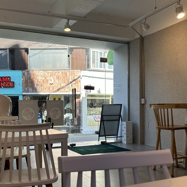 보울스 광안점, 광안리 신상 포케 맛집✨