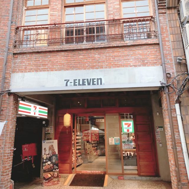 台灣歷史街道-迪化街