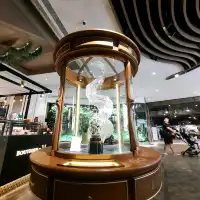 The Amazing Contemporary Design of K11 Musea😍