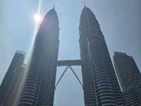 Shop til drop @ KL