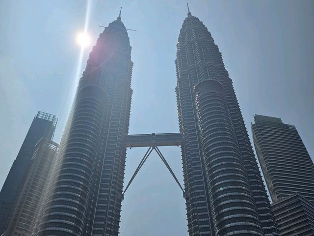 Shop til drop @ KL