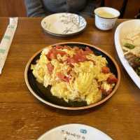 리장고성 현지맛집 추천, 리틀쉐프 프라이빗 키친🧑🍳