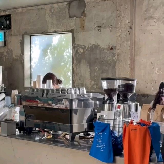 ［韓國新興打卡熱點］聖水洞介紹