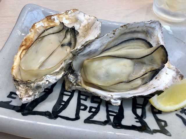 日本宮島｜表參道商店街美食