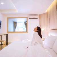 Bedline Hotel ที่พักสไตล์ญี่ปุ่น จ.ภูเก็ต