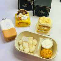 人氣麻薯毛巾卷😋😋KT’s Factory