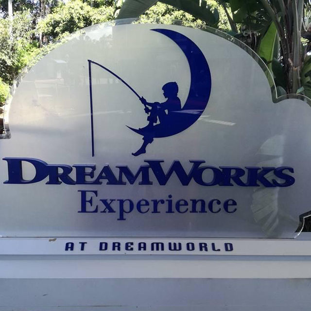 Largest Themepark Dreamworld in Gold Coast 