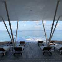 Iridium Luxury Spa