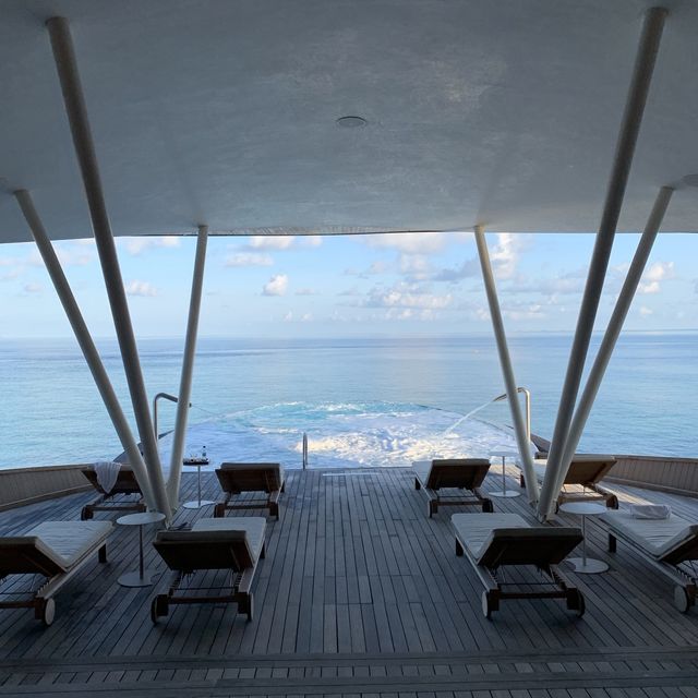 Iridium Luxury Spa
