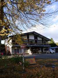 日本住宿篇~十和田湖背包旅館