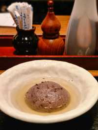 丸の内でおでんランチ