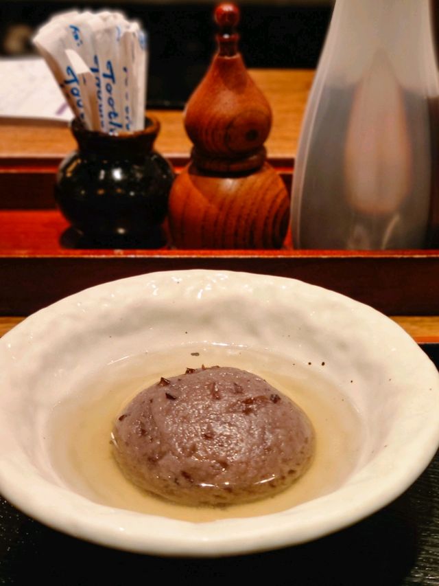 丸の内でおでんランチ