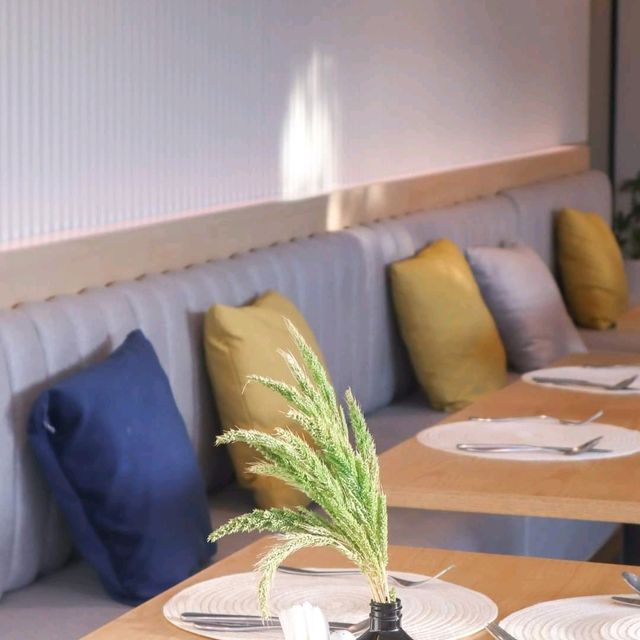 Aster Hotel - ที่พักพัทยาสุดปัง facilities ครบมาก!