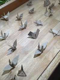 Hani creativespace คาเฟ่สไตล์ญี่ปุ่น