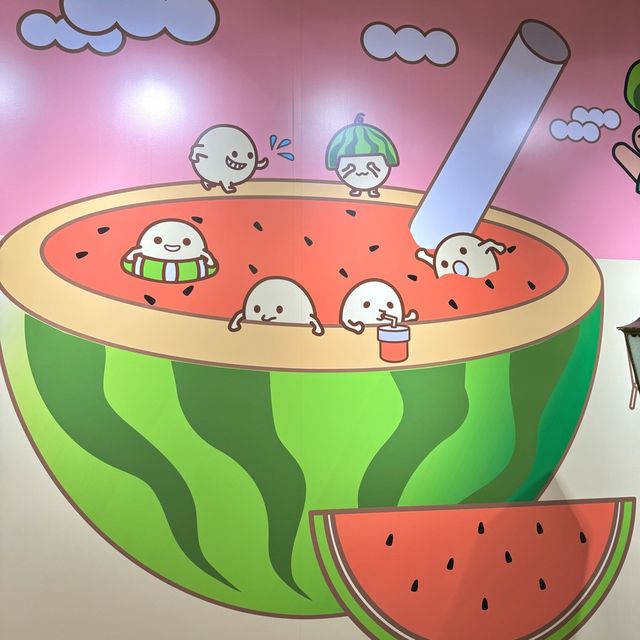 😍人氣豆乳專門店