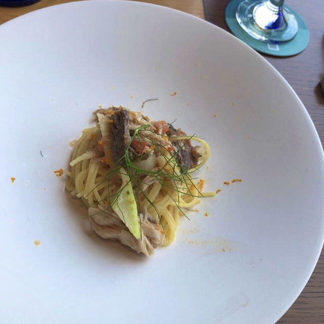 【神戸】ワンランク上のイタリアンランチ♪