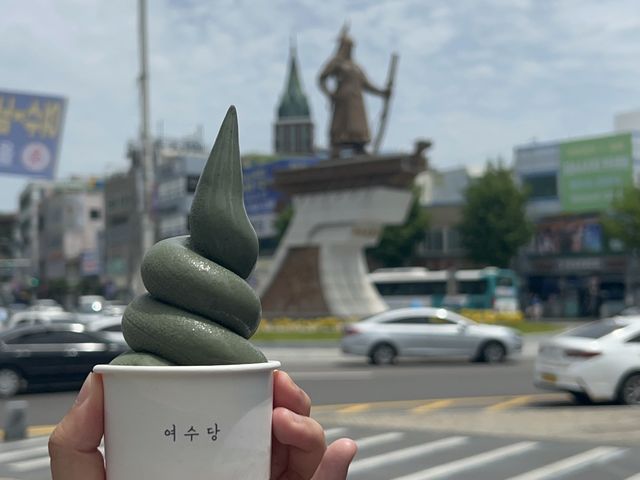 바다가 좋은 사람들 모여라! 최고의 뚜벅이 여행지🫶🏻