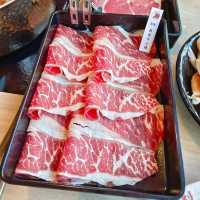 小福利麻辣鍋中茂店