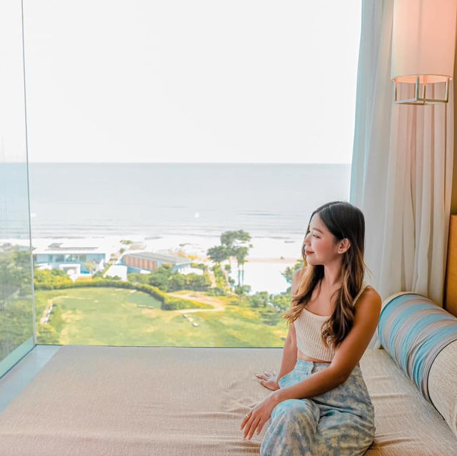 เที่ยวทะเลระยองหน้าหนาว🏖️