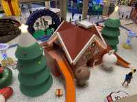Holiday Wonder With Line Friends