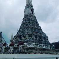 A Day with the Temples and Pagodas 🏯🛕🇹🇭