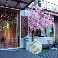OKOKU CAFE