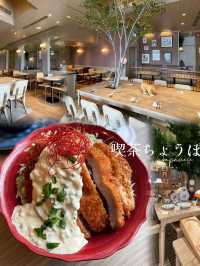 CP 值高和風洋食屋