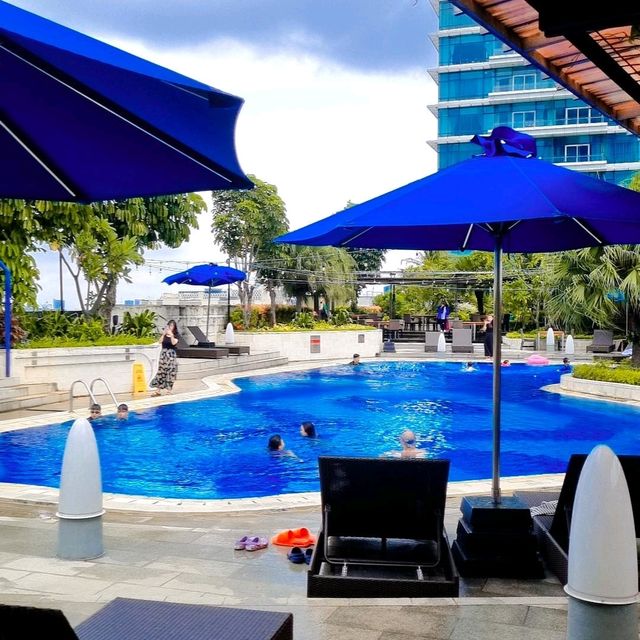 WORTH STAYING, HOTEL INDONESIA KEMPINSKI JAKARTA