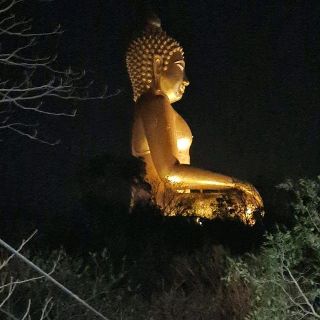 ตามรอยพุทธบาท ..เขาวงพระจันทร์  ลพบุรี 