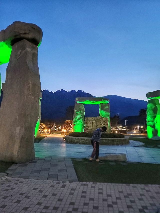 고성 소노캄델피노, 가성비로 보는 울산바위뷰⛰️