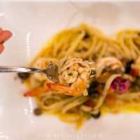 Al Dente Italian Bistro ร้านอินาเลี่ยนรสเยี่ยม
