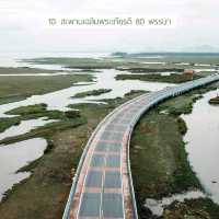 "พัทลุง" เมือง(ลอง)น่าเที่ยว | 15 จุดเช็คอิน
.....
