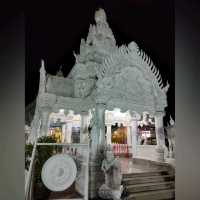 ศาลหลักเมืองน่าน เสาหลักเมืองน่าน